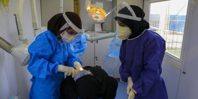 درد هزینه دندانپزشکی از درد دندان بیشتر است